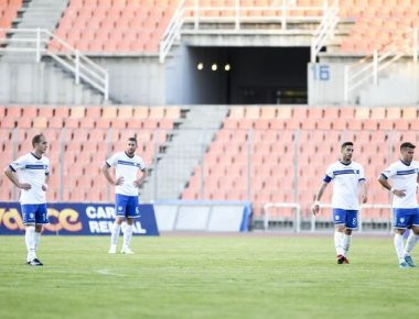 Super League: Με απουσίες στην Τρίπολη ο Ηρακλής